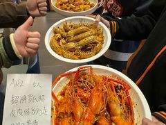 -小林哥的海鲜馆·夜宵烧烤(渔人码头店)