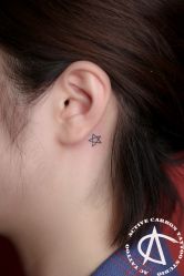 -AC TATTOO 纹身