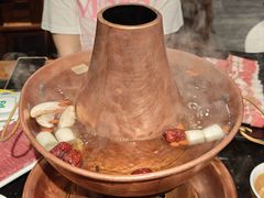 -南门涮肉(上海二店)