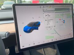 -TESLA 特斯拉(北京南四环中路特斯拉中心)