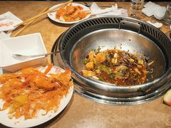 -七欣天香辣蟹火锅(上海银亿滨江店)
