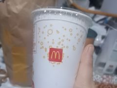 -麦当劳(启迪香山店)