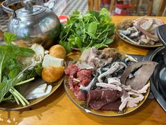 -土牛坊全牛自助火锅(八角岩店)