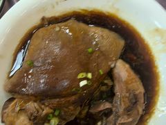 -丰泽园饭店