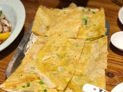 -大灶头·新昌菜(中国茶市店)