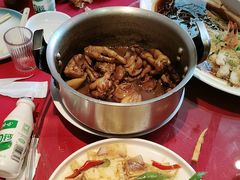 -东北大院·东北菜(三台子店)