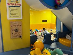 -KIDults童伴儿亲子餐厅(达美中心广场店)