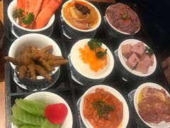 -楠火锅(龙阳广场店)