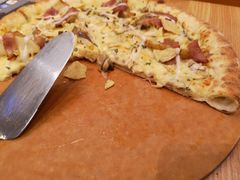 -米斯特比萨(望京西园店)