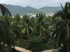 -三亚亚龙湾天域度假酒店