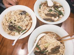 -奎元馆.百年奎元.非遗传承(西湖边的解放路店)