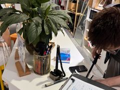 -六朵云照相馆(喷水池店)