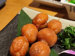 -花漫里日式餐厅(城东中骏店)