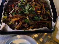 -友记功夫香·人民川菜(红牌楼店)