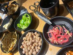 -九田家黑牛烤肉料理(宣化阳光广场店)