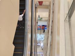-龙湖西安曲江天街
