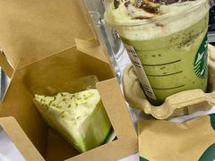 -星巴克臻选(泉州浦西万达广场店)