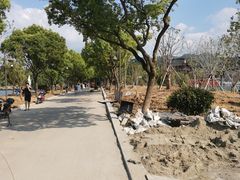 -东钱湖小普陀景区