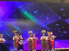 -金色摇篮潜能开发幼儿园(大兴校区)