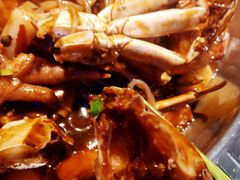 -谢蟹浓·肉蟹煲(新奥店)