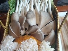 -老员外骨汤火锅(海州古城店)