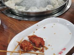 -瑞祥和老汤剁馅汤水饺自助(三店)