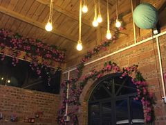 -花海日记餐厅(石螺口海边店)