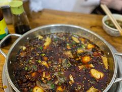 -黑竹香鸡(营和巷店)
