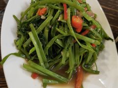 空心菜-Siam泰餐厅(水上公园店)