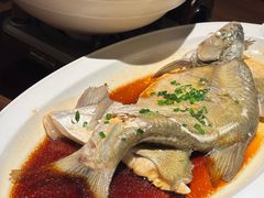 -曾宴·楚菜(湖北省博物馆店)