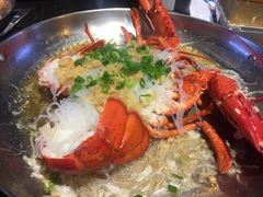 -盒马鲜生(皇庭广场店)