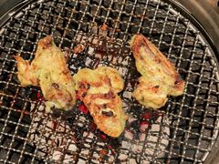 -一品诚记烤肉·甄选店(中南路店)
