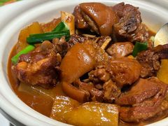 -道道鲜·崇明私房菜(五角场店)