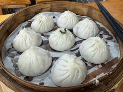香菜小笼包-笼铭坊(北蔡店)