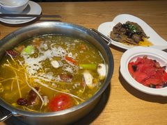 -守柴炉烤鸭(成都大邑店)