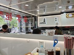 -豫掌柜饸饹面·烩面(秀沿路店)