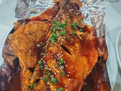 -德缘烤鸭店(大栅栏店)
