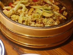 干锅花菜-华德来餐厅(集美店)