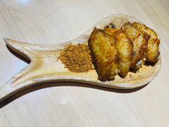 -裕鼎鲜·新中菜(金鼎广场店)