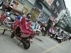 -大润发(衢州店)