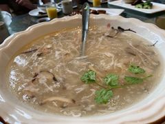 银鱼羹-梁溪河畔·吉府花园(南长街南下塘店)