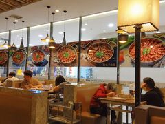 -黄记煌三汁焖锅(新世纪广场店)