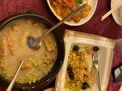 -亚龙湾红树林度假酒店御粤阁