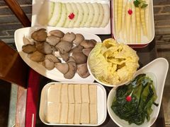 -宝泉铜锅·涮羊肉(解放东路店)
