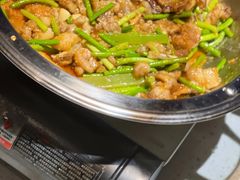 -江渔儿酸菜鱼(万科东荟城店)
