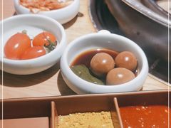 -吉秋田鲜和牛烧肉·肉档自选