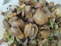 -聚德福海鲜家常菜(刘庄店)