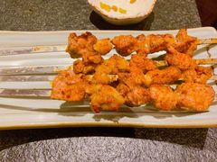 -丝路金桃·新疆菜(徐汇店)