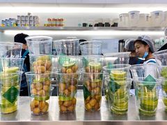 -LINLEE·手打柠檬茶(思北店)