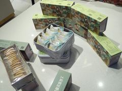 -爸爸糖吐司面包(兰州中心店)